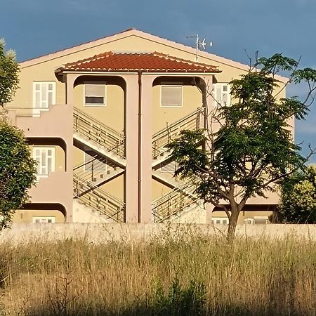 Villa Baric Nin Exterior foto