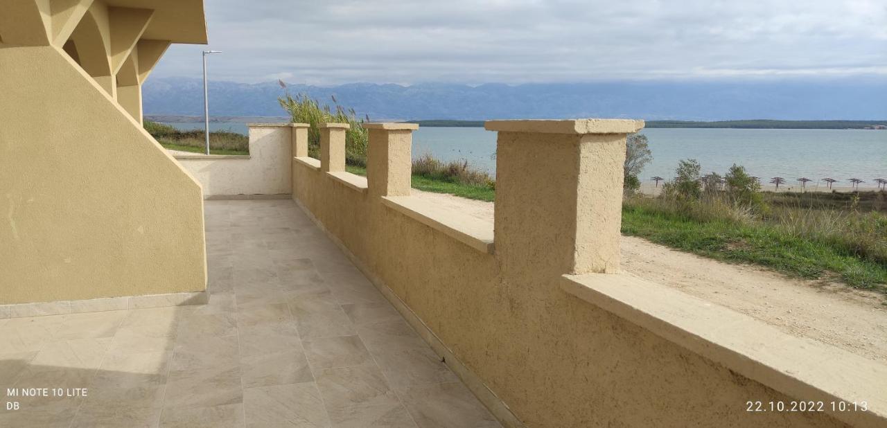 Villa Baric Nin Exterior foto