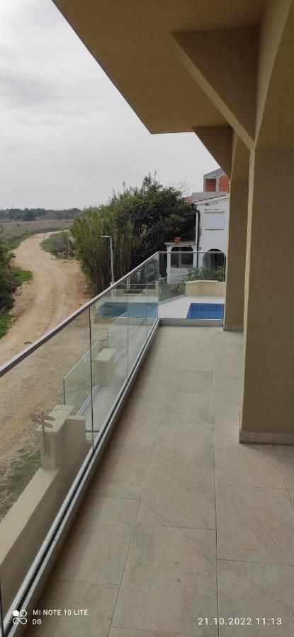 Villa Baric Nin Exterior foto